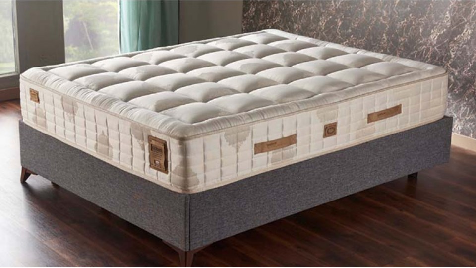 CALMANTE BED