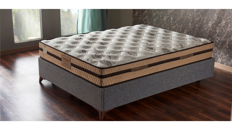 DIA MATTRESSES
