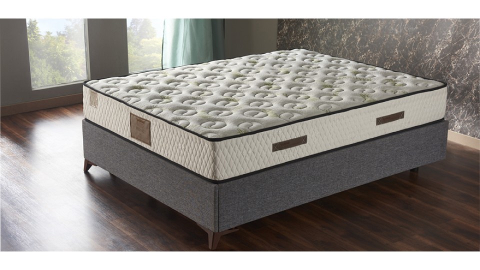 PRIME  MATTRESSES