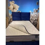 BLUE COOLMAX