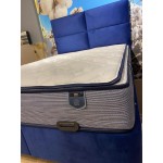 BLUE COOLMAX