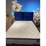 BLUE COOLMAX