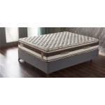 MAJESTY BED