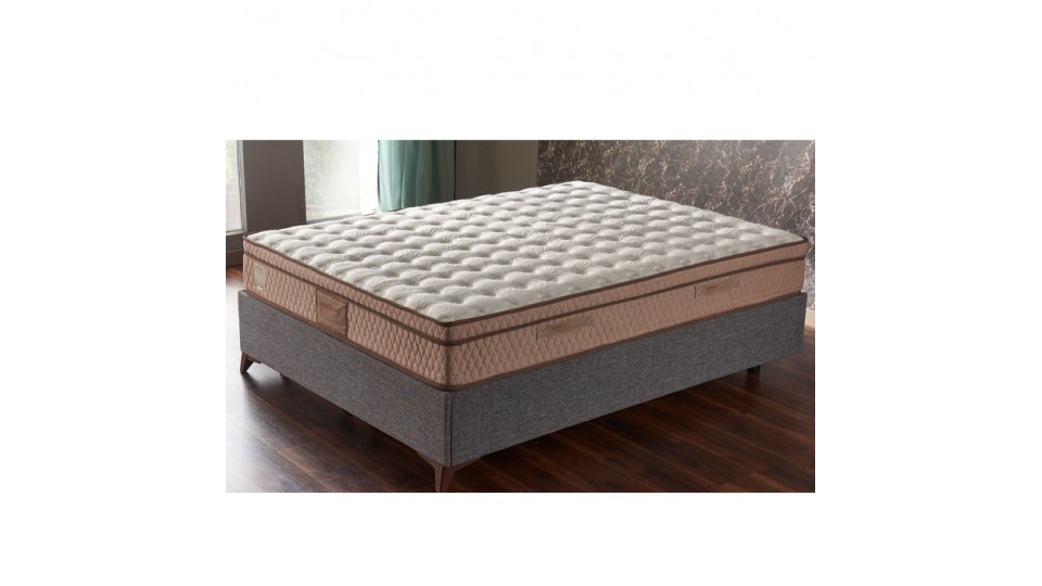MASTER BED MASTER BED