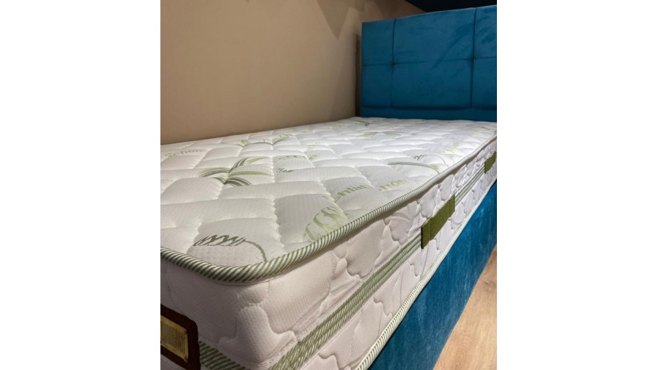 Ogno bed